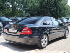 Mercedes-Benz E 280 CDI/Автомат/Подгрев/PDC/, снимка 4