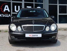 Mercedes-Benz E 280 CDI/Автомат/Подгрев/PDC/, снимка 2