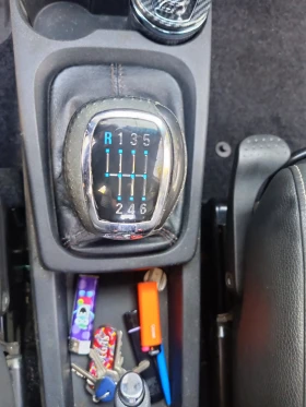 Opel Meriva OPC, снимка 5