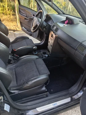 Opel Meriva OPC, снимка 9