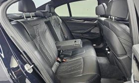 BMW 530 i M SPORT* HARMAN KARDON* DISTRONIC* HEAD-UP* , снимка 14