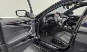 BMW 530 i M SPORT* HARMAN KARDON* DISTRONIC* HEAD-UP* , снимка 6
