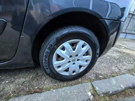 Renault Espace 2009 1.9, снимка 9