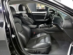 Kia Stinger 2.2 Diesel AWD| 199к.с.| ВКЛ.ТЕХНОТЕСТ, снимка 12