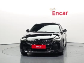 Kia Stinger 2.2 Diesel AWD| 199к.с.| ВКЛ.ТЕХНОТЕСТ, снимка 3