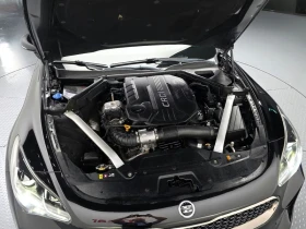 Kia Stinger 2.2 Diesel AWD| 199к.с.| ВКЛ.ТЕХНОТЕСТ, снимка 6