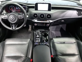 Kia Stinger 2.2 Diesel AWD| 199к.с.| ВКЛ.ТЕХНОТЕСТ, снимка 7