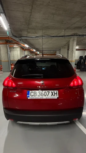 Peugeot 202, снимка 5