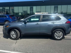 Toyota Corolla Cross * LE * АВТОКРЕДИТ БЕЗ ПЪРВОНАЧАЛНА ВНОСКА* , снимка 2