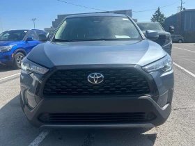 Toyota Corolla Cross * LE * АВТОКРЕДИТ БЕЗ ПЪРВОНАЧАЛНА ВНОСКА* , снимка 6