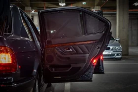 BMW 730 193кс, снимка 16