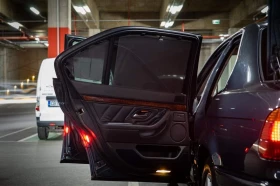 BMW 730 193кс, снимка 15
