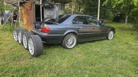 BMW 730 193кс, снимка 2