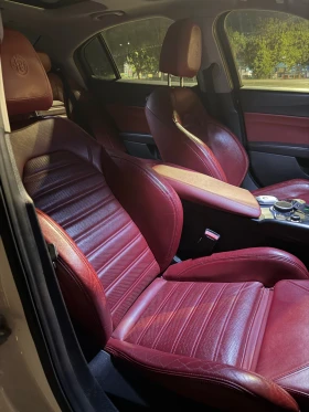 Alfa Romeo Giulia TI sport, снимка 10