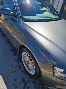 Audi A4 Avant B8, снимка 5