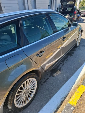 Audi A4 Avant B8, снимка 4