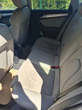 Audi A4 Avant B8, снимка 3