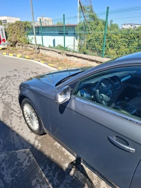 Audi A4 Avant B8, снимка 6