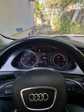 Audi A4 Avant B8, снимка 10