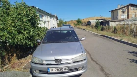 Peugeot 306, снимка 1