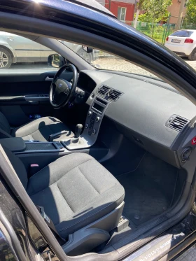 Volvo V50 R-Design 1.6 HDi, снимка 8