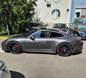 Porsche 991 II Carrera 4 GTS PDK Coupe, снимка 2