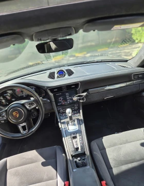 Porsche 991 II Carrera 4 GTS PDK Coupe, снимка 4