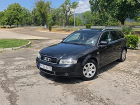 Audi A4, снимка 3