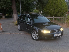 Audi A4, снимка 2