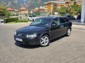 Audi A4, снимка 1