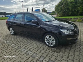 Peugeot 308 SW, снимка 9