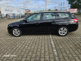 Peugeot 308 SW, снимка 12