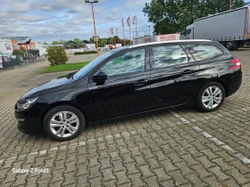 Peugeot 308 SW, снимка 13