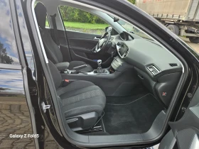Peugeot 308 SW, снимка 7