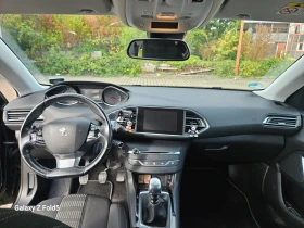 Peugeot 308 SW, снимка 3