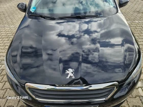 Peugeot 308 SW, снимка 11