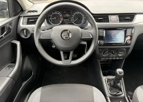 Skoda Rapid 1.0 TSI Facelift, снимка 10