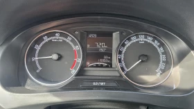 Skoda Rapid 1.0 TSI Facelift, снимка 11