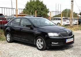 Skoda Rapid 1.0 TSI Facelift, снимка 3