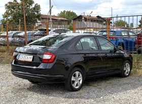 Skoda Rapid 1.0 TSI Facelift, снимка 6