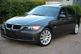 BMW 320 320d