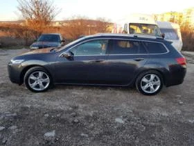 Honda Accord 2.2 Automatic, Germany ,155.,Facelift, | Mobile.bg    8