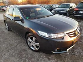 Honda Accord 2.2 Automatic, Germany ,155.,Facelift, | Mobile.bg    3