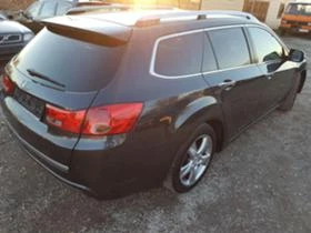 Honda Accord 2.2 Automatic, Germany ,155.,Facelift, | Mobile.bg    5