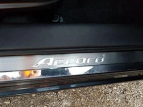 Honda Accord 2.2 Automatic, Germany ,155.,Facelift, | Mobile.bg    13