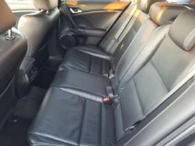 Honda Accord 2.2 Automatic, Germany ,155.,Facelift, | Mobile.bg    11
