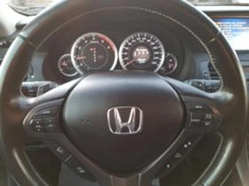 Honda Accord 2.2 Automatic, Germany ,155.,Facelift, | Mobile.bg    14