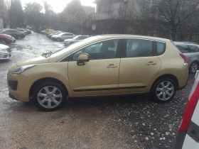 Peugeot 3008, снимка 6