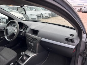 Opel Astra 1.6i EURO 4, снимка 10 - Автомобили и джипове - 44277647