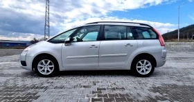 Citroen C4 Picasso 1.6i 120к.с.6+ 1, снимка 8